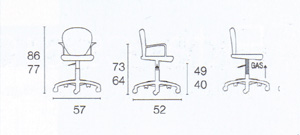 Office Chairs, Desk Chairs, Computer Chairs, Home Office Furniture, Office Furniture