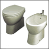 Simas LFT Countertop Bathroom Basins