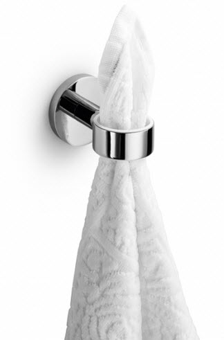 Lineabeta Napie Bathroom Towel Rings