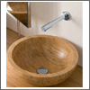 Wood Bathroom Sinks, Wood Bathroom Basins