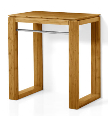 Lineabeta Canavera Wood Tables