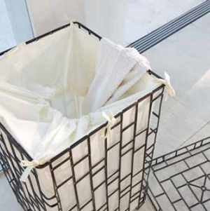 Lineabeta Sesti Laundry Baskets