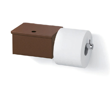 Lineabeta Scondi Toilet Roll Holders