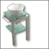 Modern Bathrooms, Toilets, Sinks,