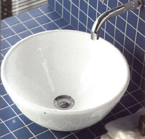 Villeroy & Boch Bathroom Sinks