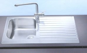 Kitchen Sinks