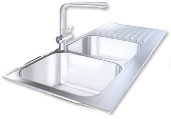 Kitchen Sinks