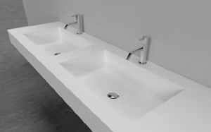 Antonio Lupi Conca Bathroom Sinks