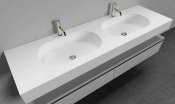 Antonio Lupi Arena Bathroom Sinks
