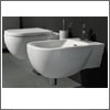 Antonio Lupi Laico Bathroom Basins