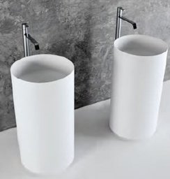 Antonio Lupi Ego Freestanding Bathroom Sinks