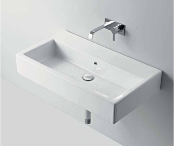 Antonio Lupi Fiume Bathroom Sinks