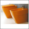 Master Ceramiche Epos Bathroom Basins