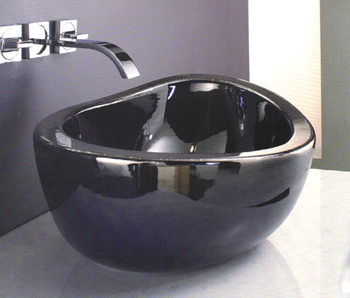 Master Ceramiche Astratto Bathroom Basins