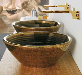 Master Ifattiamano Bathroom Basins