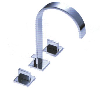 Modern Bathrooms, Toilets, Sinks,