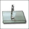 Agape Glass Basins and Sinks