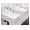 Countertop Basins, Cloakroom Basins, Bathroom Basins, Small Basins