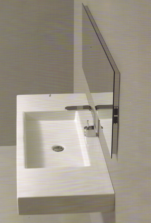 NIC Design Cult Bathroom Basins