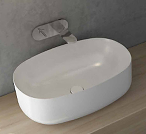 NIC Design Semplice Bathroom Basins