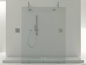 NIC Design Forme Shower Trays