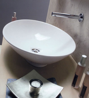 Bathroom Basins, Bathroom Sinks