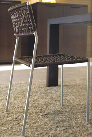 Calligaris Nest Dining Chairs