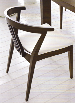 Calligaris Norway Dining Chairs