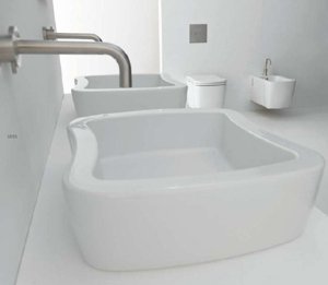 Bathroom Toilets, WCs, Toilets, Bathroom Suites, Bathroom Taps, Bathroom Sanitaryware, Home Design, Bathroom Design Ideas, Bathroom Design, Home Design Products, Interior Design Products, High End Bathroom Products, Luxury Bathroom Products, Bath Accessories, Bath Sinks, Above Counter Sinks, Bathroom Vessel Sinks, Modern Bathroom Fixtures