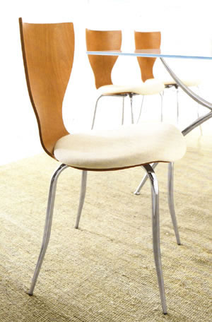 Calligaris NY Dining Chairs