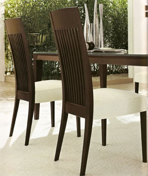 Calligaris Oakland Chairs