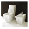 Designer Bathroom Toilets