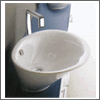 Antonio Lupi Bathroom Sinks