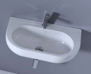Vitruvit Pearl Bathroom Sinks