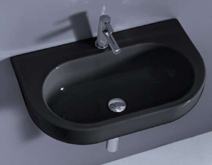 Vitruvit Pearl Bathroom Sinks