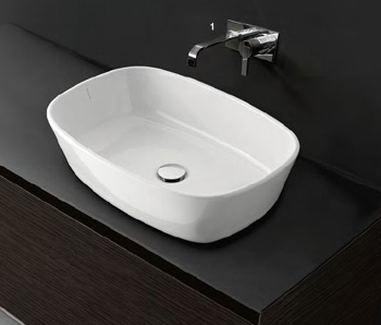 Antonio Lupi Pivot Bathroom Washbasins