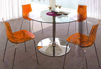 Calligaris Planet Dining Tables