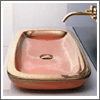 Master Ceramiche Bathroom Sinks