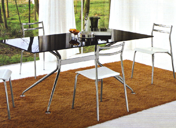 Calligaris Play Dining Tables