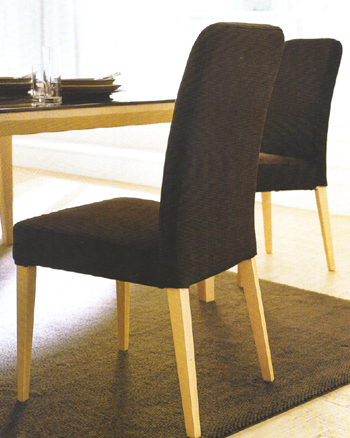 Calligaris Plaza Dining Chairs