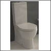 Ceramica Esedra Poing Bathroom Washbasins