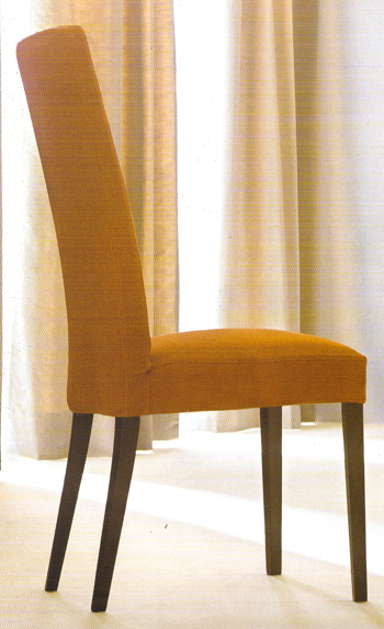 Calligaris Portland Dining Chairs
