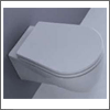Wall Hung Toilets