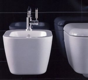 Pozzi Ginori Q3 Bathroom Toilets
