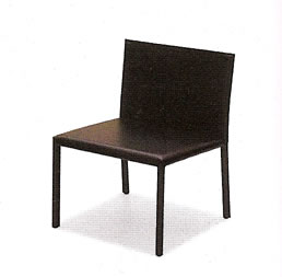 Calligaris Quadra Dining Chairs