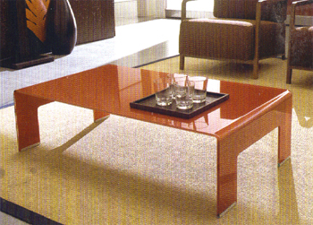 Calligaris Real Coffee Tables