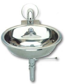 Stainless Steel Sinks, Steel Sinks, Bath Accessories, Bathroom Fixtures, Small Bathrooms, Plumbing Fixtures, Modern Bathroom Fixtures, Small Bathrooms, Semi Recessed Bathroom Basins, Countertop Bathroom Basins, Above Counter Basins, Under Counter Basins