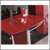 Bathroom Suites, Bathroom Sinks, Back to Wall Toilets, Bathroom Toilets, Close Coupled Toilets, Bathroom Taps | Bathroom Faucets for Modern Contemporary Bathrooms from Italy