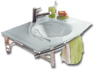 Modern Bathrooms, Toilets, Sinks,