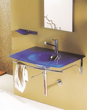 Modern Bathrooms, Toilets, Sinks,